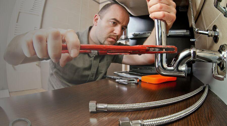 Professional bathroom faucet installation in Silver Springs, FL